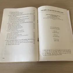 Tìm Hiểu Cổ Dịch Huyền Không Học 992535