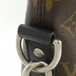 Túi xách Louis Vuitton Monogram Macassar Davis M56708 - Hàng hiệu Chính hãng 803866