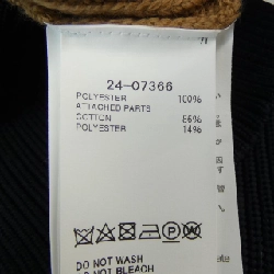 【Mã giảm giá】SACAI Áo len 645780