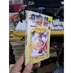 Truyện tranh SÁCH ĐỒNG GIÁ 5K HCM1410-33 Blogmeo 281125