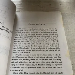 Tôn trọng trí thức - Tôn trọng nhân tài 784348