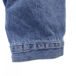 Áo khoác denim THREE BY ONE GINA - Hàng hiệu Authentic 813538