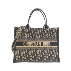 Túi xách Dior Oblique Dior Book Tote Medium M1324CZBB