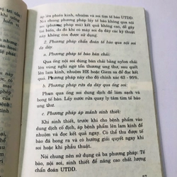 BỆNH UNG THƯ DẠ DÀY  - 110 trang, nxb: 2002 363231