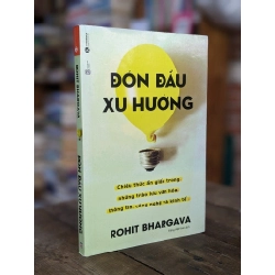 Đón đầu xu hướng - Rohit Bhargava