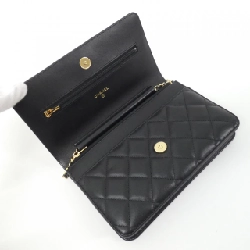 Ví dây chuyền Chanel Timeless Classic AP0250 621574