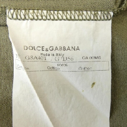 Dolce & Gabbana DOLCE&GABBANA Áo thun - Hàng hiệu Chính hãng 893618