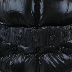 MONCLER CELEPINE Áo khoác lông - Hàng hiệu Chính hãng 820218