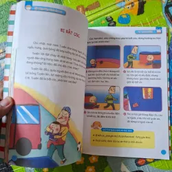 Tự Thoát Hiểm 1010588