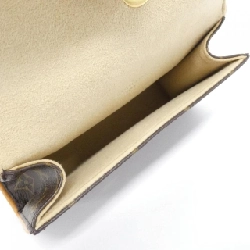 Túi đeo hông Louis Vuitton Monogram Pochette Florentine XS M51855+M67303 608364