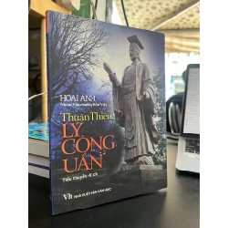 Thuận Thiên Lý Công Uẩn - Hoài Anh