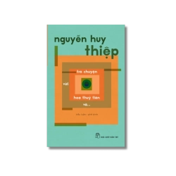 Trò chuyện với hoa thủy tiên và... - Nguyễn Huy Thiệp