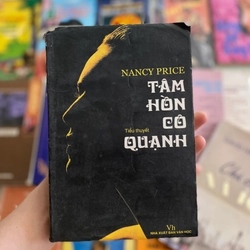 Tâm Hồn Cô Quạnh - Nancy Pice