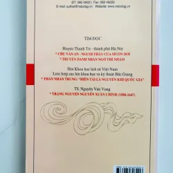 Kể Chuyện Danh Nhân Việt Nam 578023