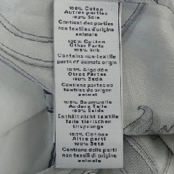 Áo sơ mi HERMES - Hàng hiệu Authentic 901889