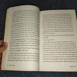 ĐƯỜNG TRẦN. NGỌN LỬA KHÔNG BAO GIỜ TẮT - TRẦN TỐ NGA 957917