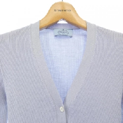 【Mã giảm giá】Áo cardigan PRADA 638806