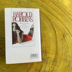 NHỮNG KẺ PHIÊU LƯU - full hai tập- HAROLD ROBBINS 972738