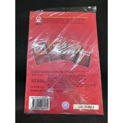 Những vua chúa Việt Nam hay chữ - Quốc Chấn. Mới 90% SBM2609 342608