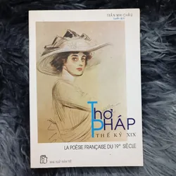 Thơ Pháp thế kỷ XIX (Trần Mai Châu)