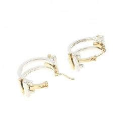 Bông tai Tiffany 925/750YG - Hàng hiệu Chính hãng 846904