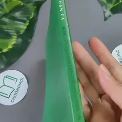 Lòng Tốt Của Bạn Cần Thêm Đôi Phần Sắc Sảo 2 - Mô Nhân Ca 604653