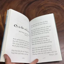 II Thơ: Mùa Đông Biên Giới - Nguyễn Văn Việt - 2010 1000922