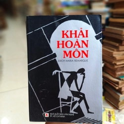 Khải hoàn môn 🌱