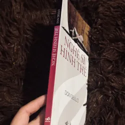 Nghệ sĩ hình thể 1030641