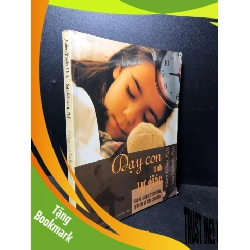 (TẶNG BOOKMARK) Dạy con tính tự giác 2009 Robert Brooks mới 80% ố nhẹ , bẩn (kỹ năng sống) RBK0101