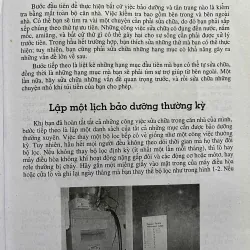 KỸ THUẬT SỮA CHỮA VÀ TÂN TRANG NHÀ CỬA 702204