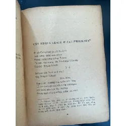 Chân dung Plixetxcaia - Voznexenxky