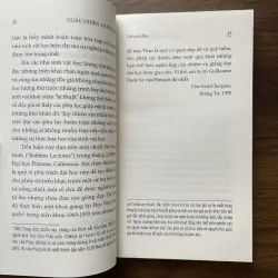 Ngẫu nhiên và tất yếu - Jacques Monod 934154