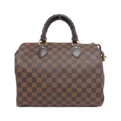 Túi xách Boston Louis Vuitton Damier Speedy 30cm N41531