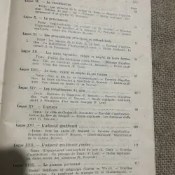 JOSEPH DEDIEU - Docteur ès Lettres LA CLASSE DE FRANÇAIS 747328