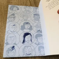 TỚ KHÔNG SỢ BỊ BẮT NẠT 1000612