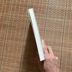 Hai mặt của gia đình, Choi Kwanghyun, mới 95% 993323