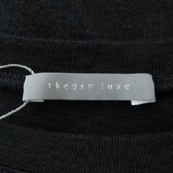 Theory luxe - Áo top hàng hiệu Authentic 826856