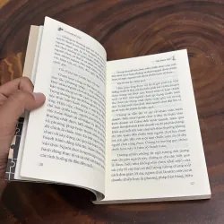 II Sách Kỹ Năng: Lý Thuyết Trò Chơi - Trần Phách Hàm - Vũ Vũ (Dịch) - 2023 1001695