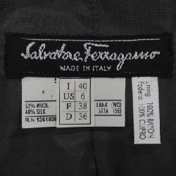 Salvatore Ferragamo SALVATORE FERRAGAMO Suit - Hàng hiệu Chính hãng 827782