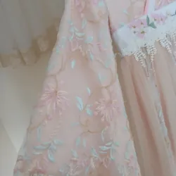 Váy hán phục cho bé 971334