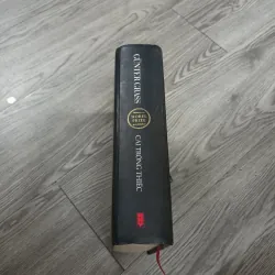 Cái Trống Thiếc - Gunter Grass 1020093