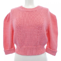 Chanel CHANEL P72760K10457 Áo len