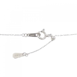 Dây chuyền tourmaline PT900/PT850 0.022CT - Hàng hiệu Authentic 861376