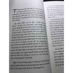 Quản lý nghiệp 2016 mới 80% ố bẩn bụng sách Geshe Michael Roach, Lama Christie McNally và Michael Gordon HPB2606 KỸ NĂNG 174785