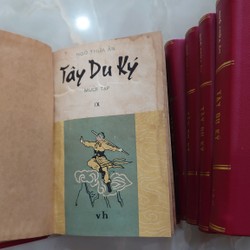 TÂY DU KÝ - TRỌN BỘ 10 TẬP (1988) 196604