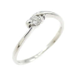 Nhẫn kim cương PT900 0.09CT