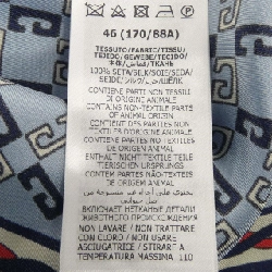 Gucci GUCCI 740319 ZAMZX Áo Sơ Mi Ngắn Tay - Hàng hiệu Chính Hãng 890022