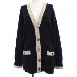 Áo khoác cardigan CHANEL P53235K06886