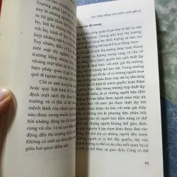 Một phân tích kinh tế về chủ nghĩa can thiệp - Ludwig von Mises 1025904